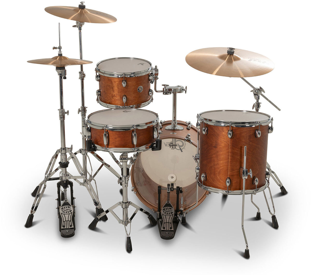 CC2-J484-SWG - Catalina Club Jazz 18" - Satin Walnut Glaze