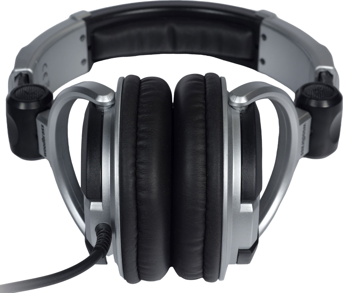 HPDJ-500