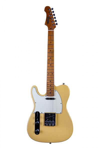 Jet Guitars JT 300 Blonde LH