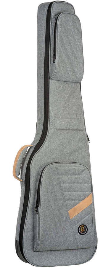 Housse Basse DLX Grey