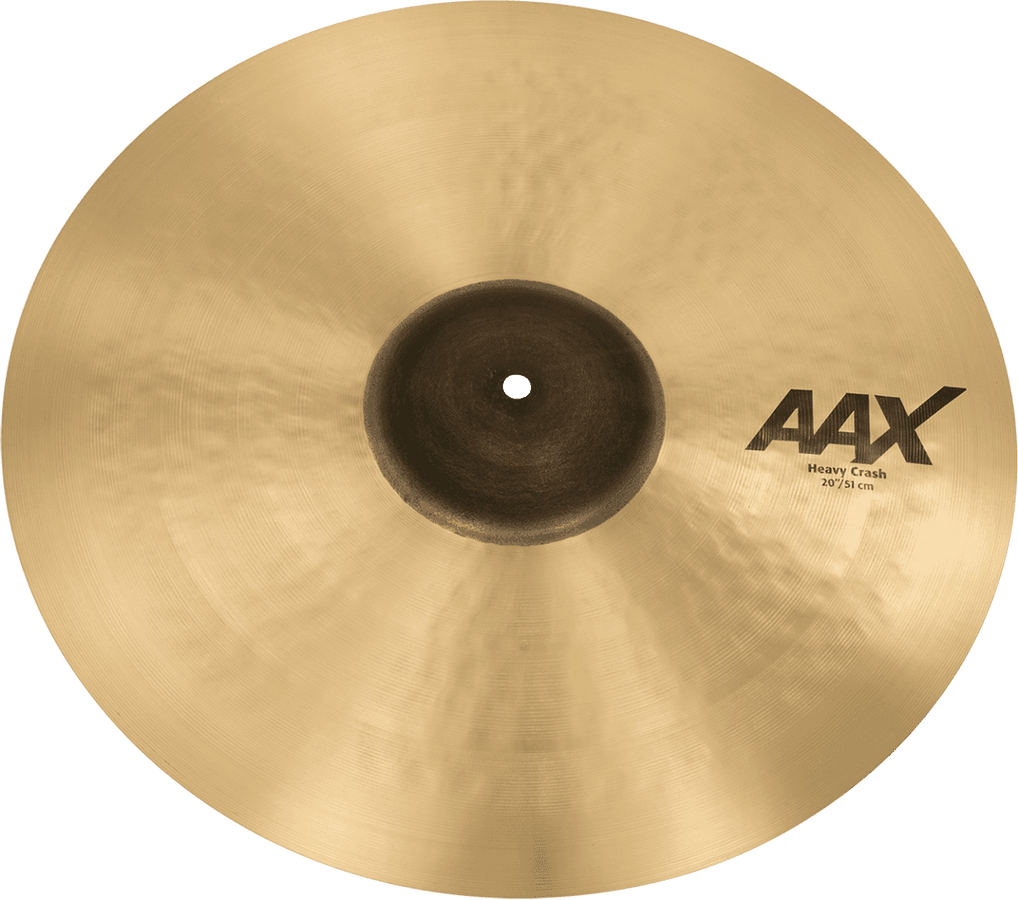 22009XC - Zware crash AAX 20"