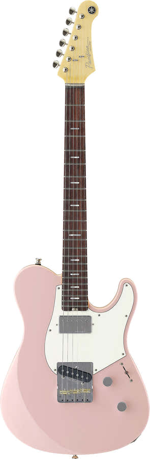 Pacifica SC Professional 11S Ash Pink