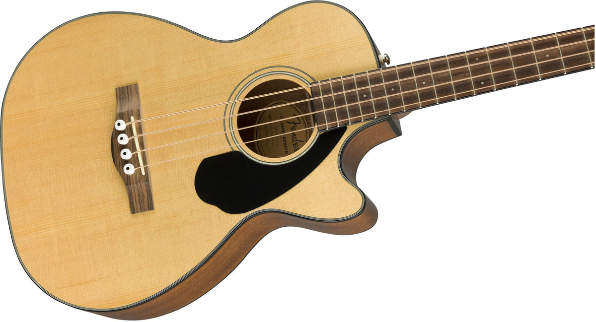 CB-60SCE Basse Natural