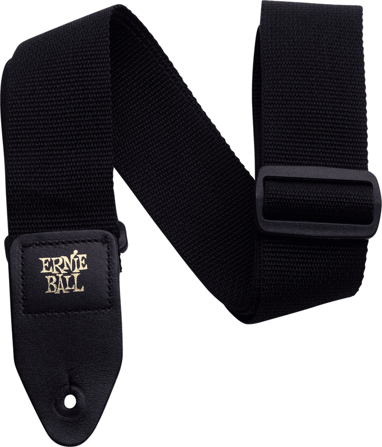 Sangle Polypro Noir