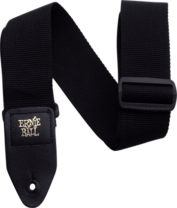 Sangle Polypro Noir