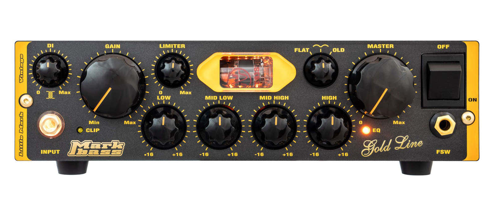 Little Mark Vintage 500W Gold Line
