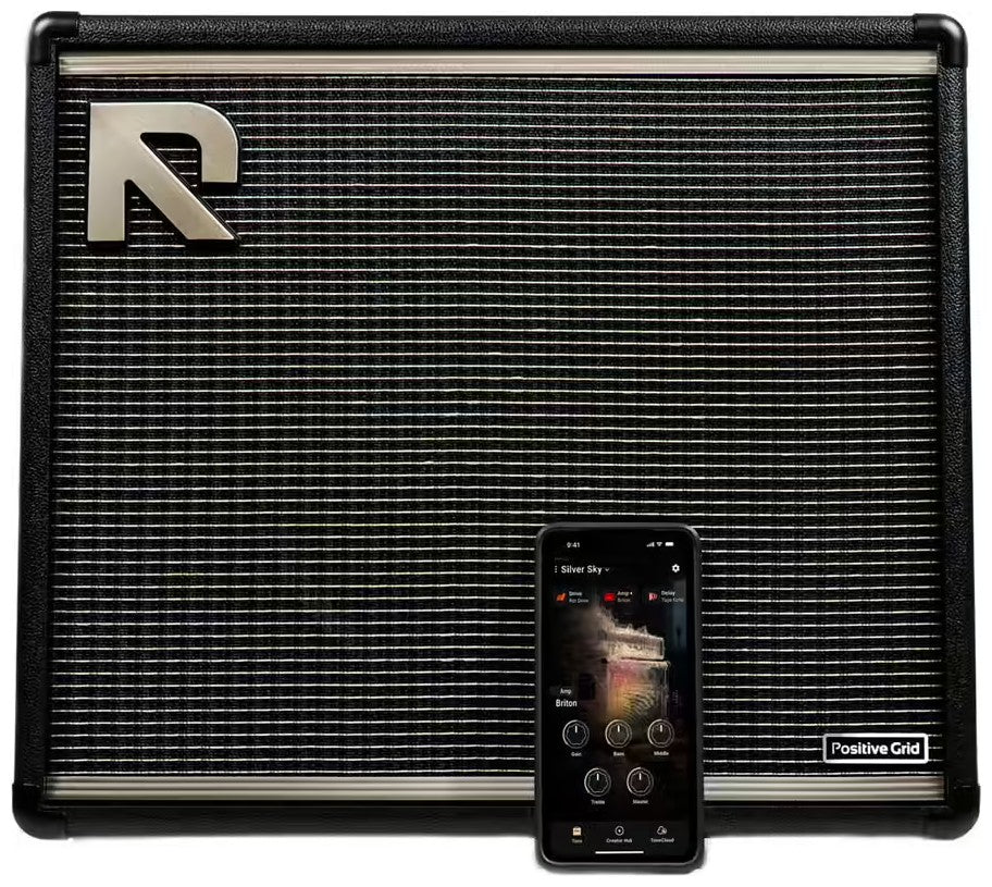 Reactor 50w