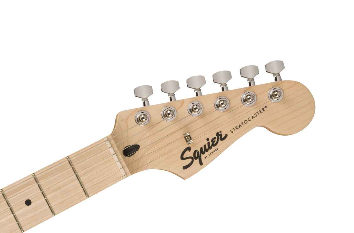 Stratocaster Sonic Mn 2-Color Sunburst