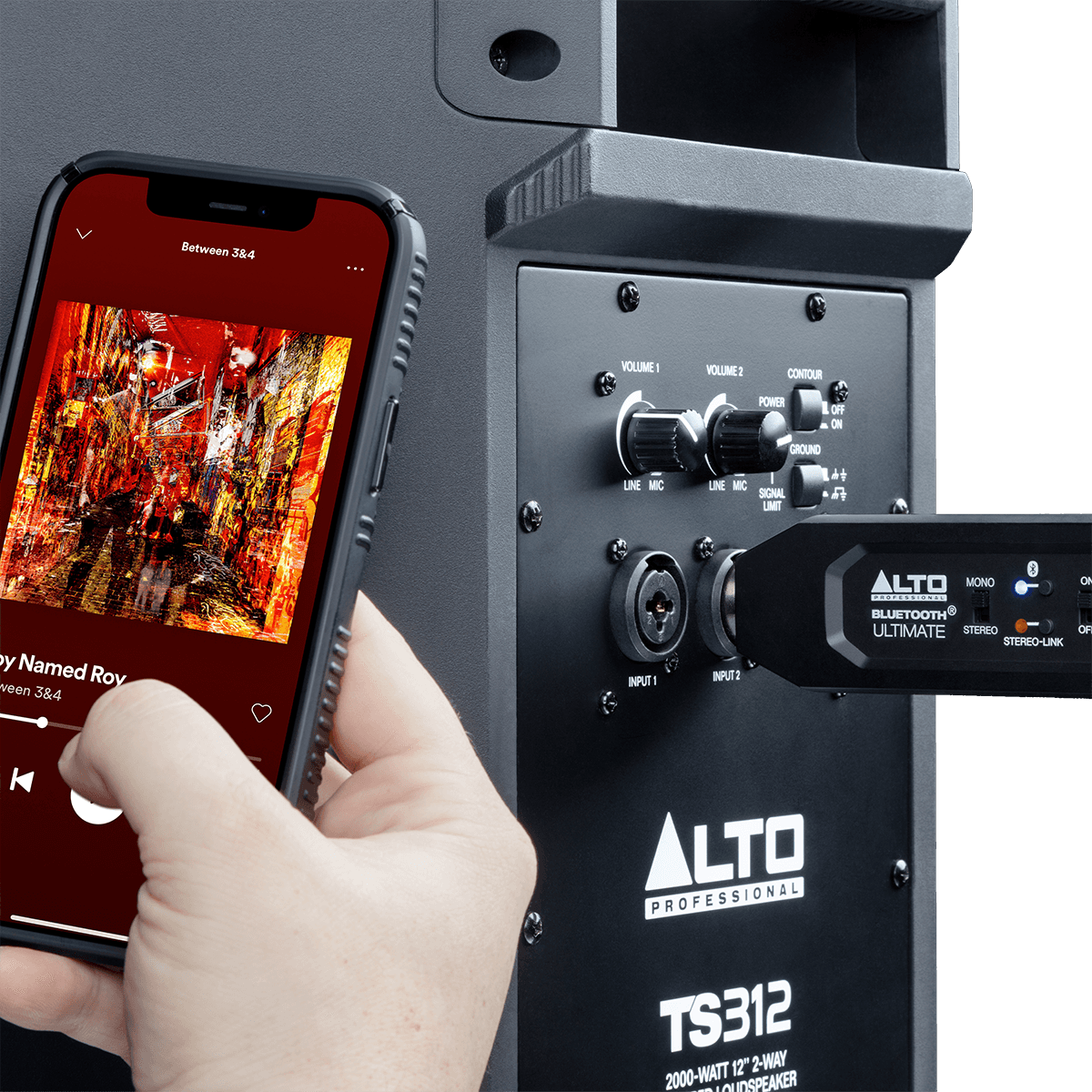 Bluetooth Ultimate