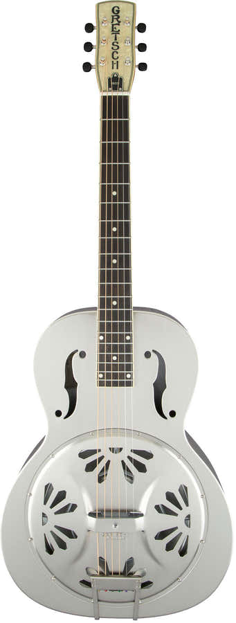 Resonator Roots PDK Weathered "pump House Roof"