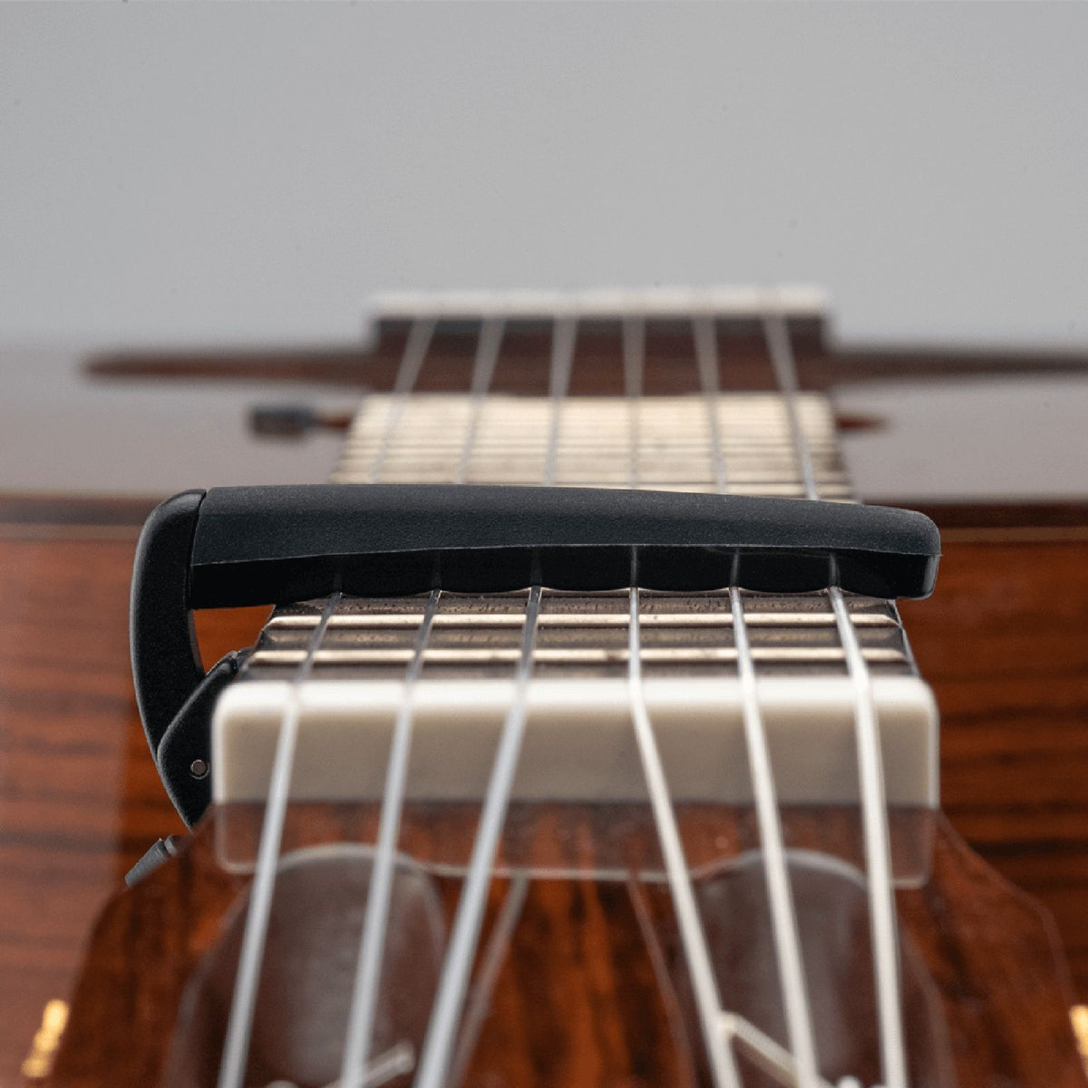CAPO PRO PLUS BLACK