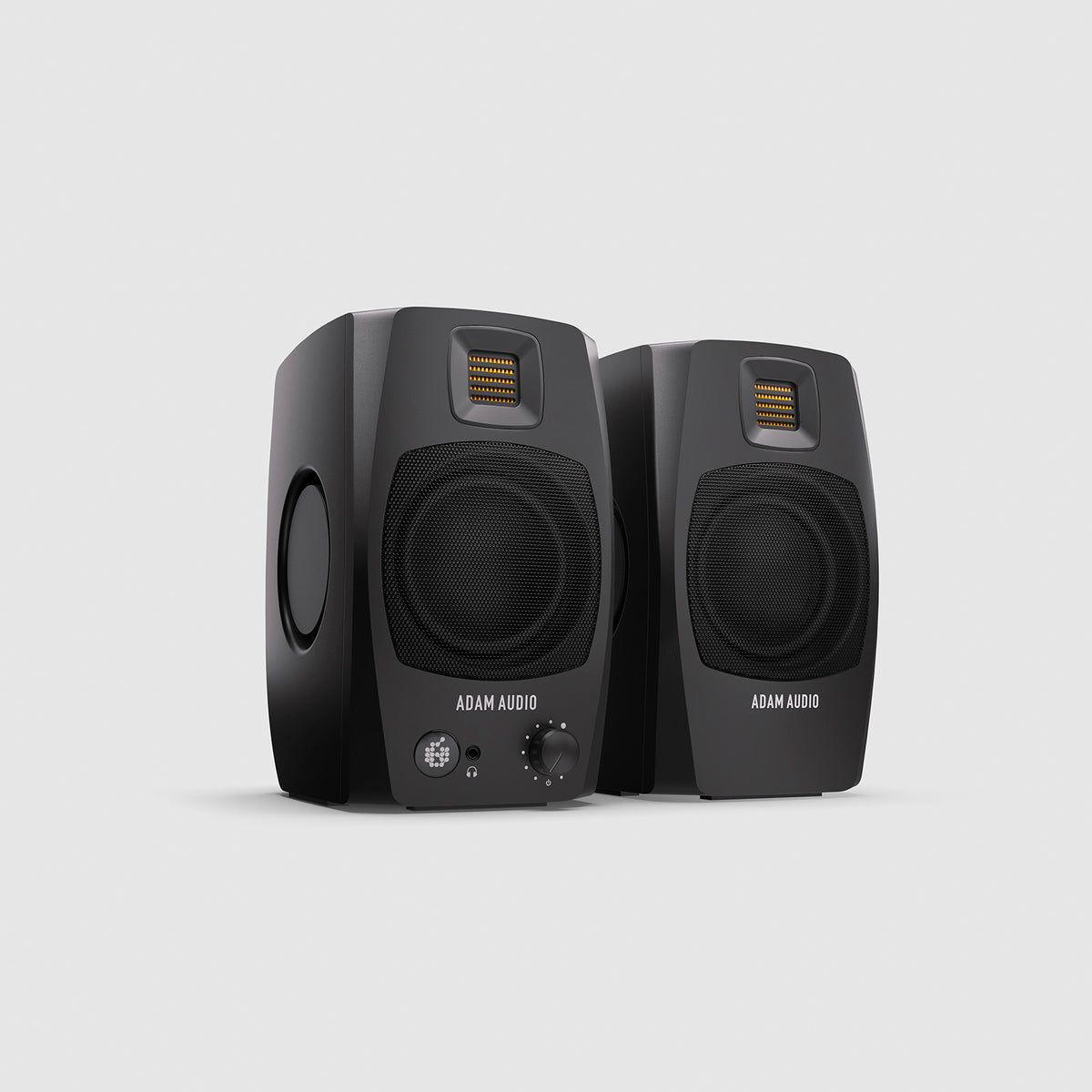 D3V Black
