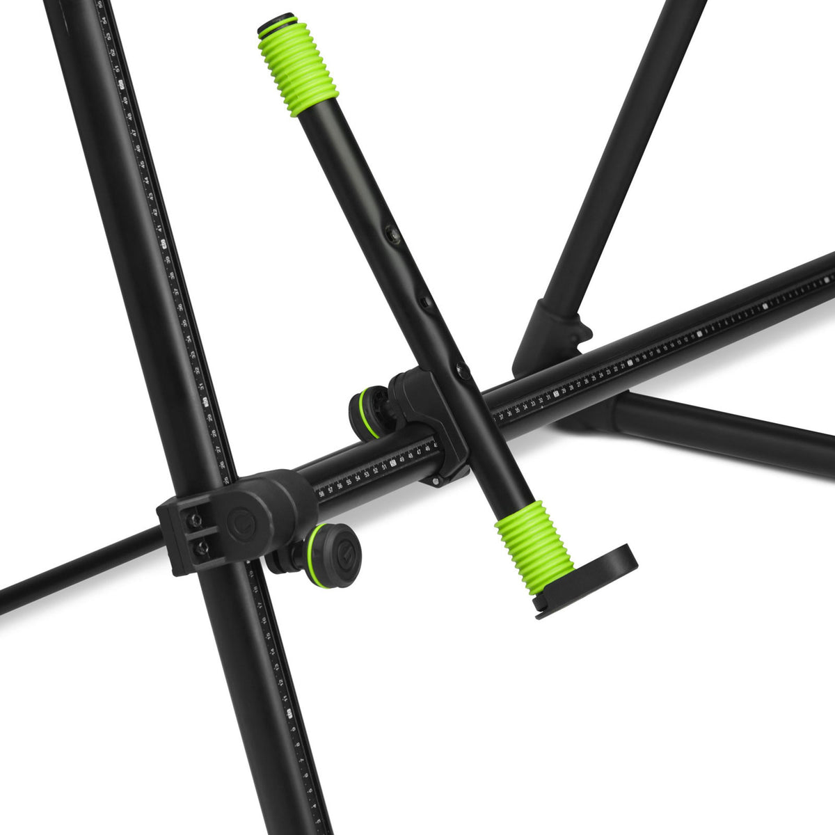 Stand clavier KS MKS01 Noir