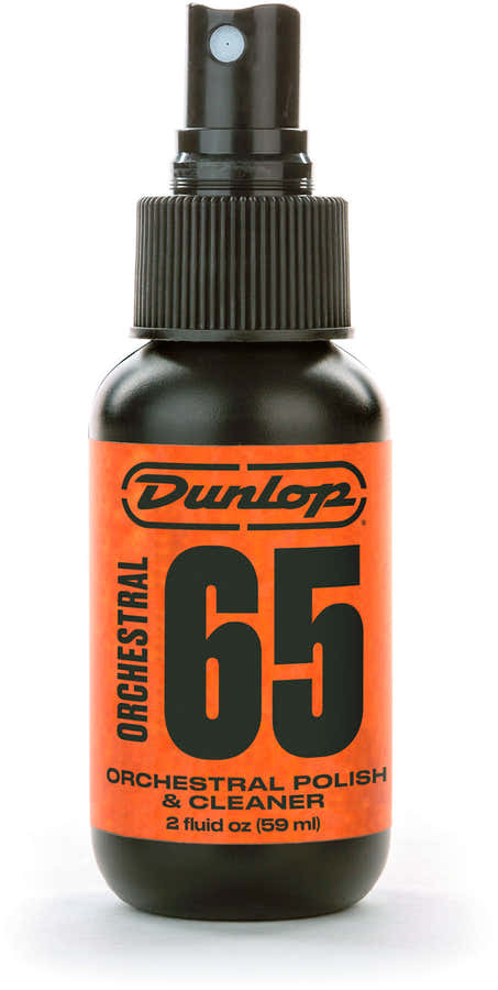 6592 Orchestral 65 Polish And Cleaner 2Oz