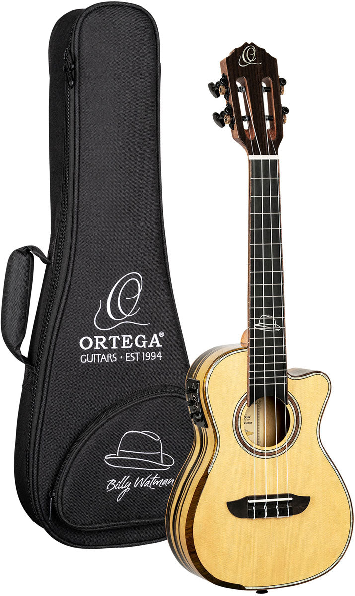Concertukelele Signature 4 + Pro-gigbag