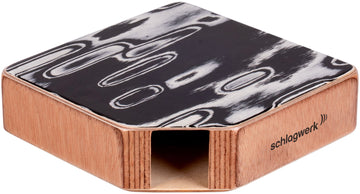 Pocket Bongo "laag"