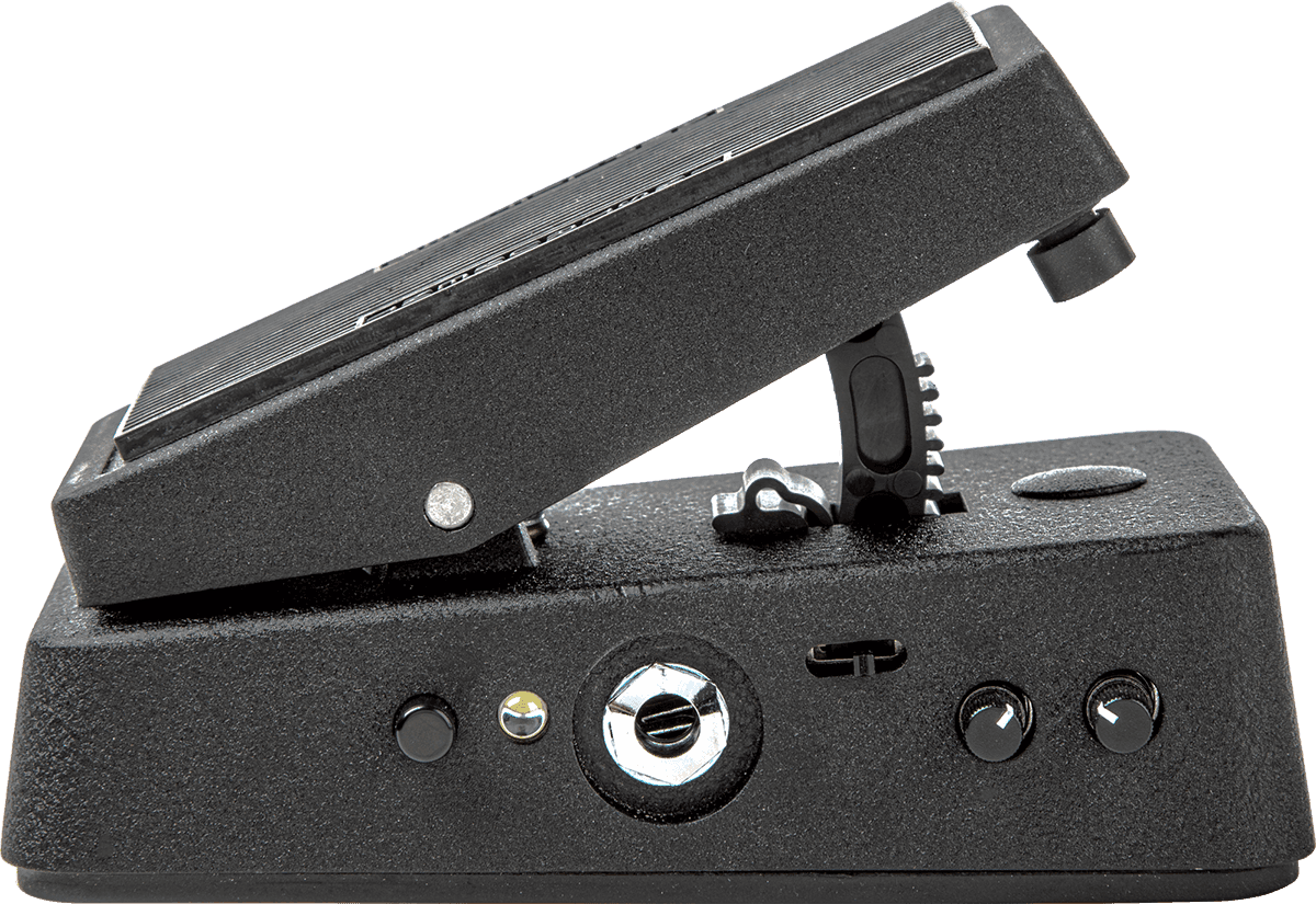 Cry Baby Mini 535Q AUTO-return