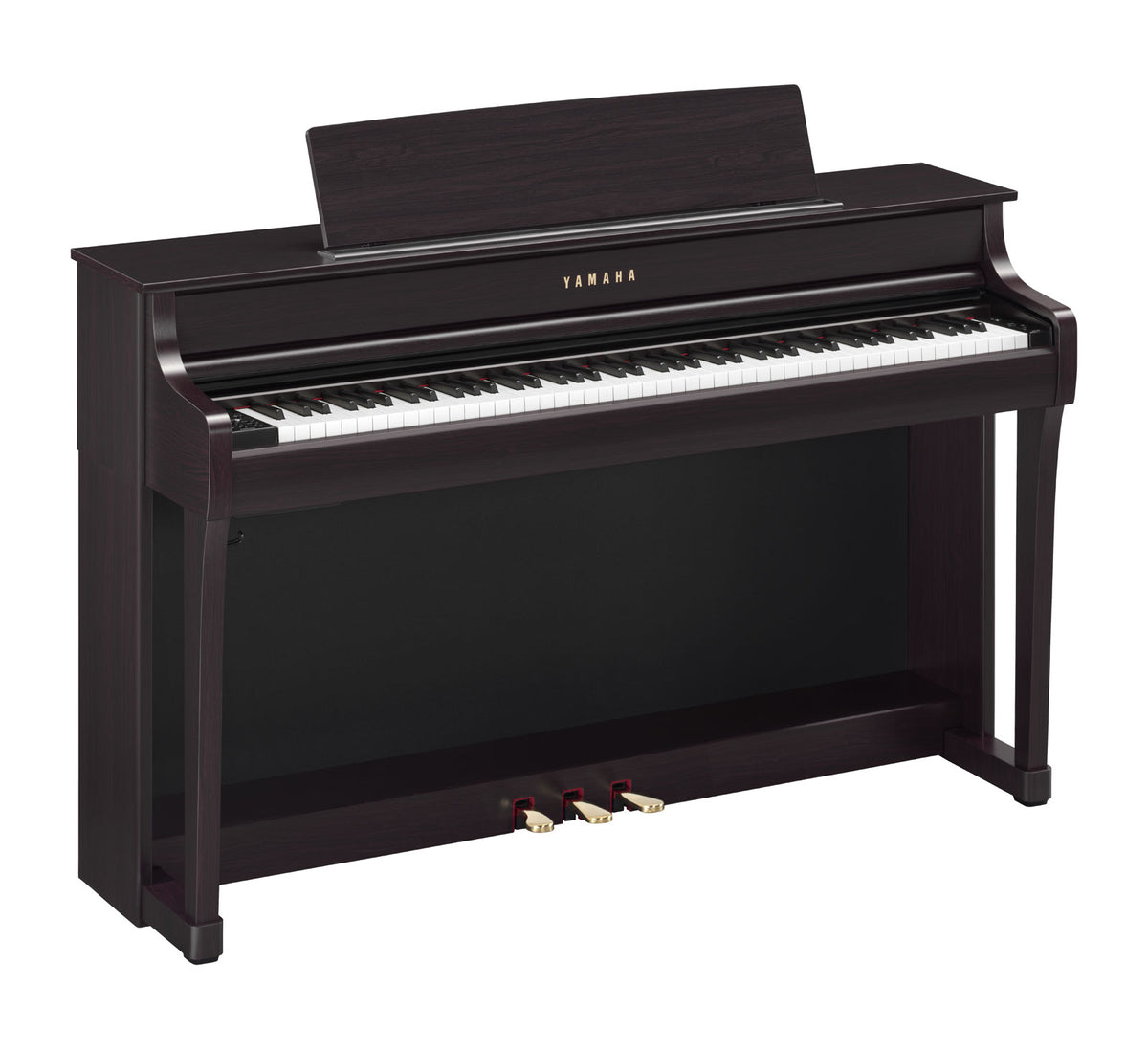 CLP-845 Palissandre