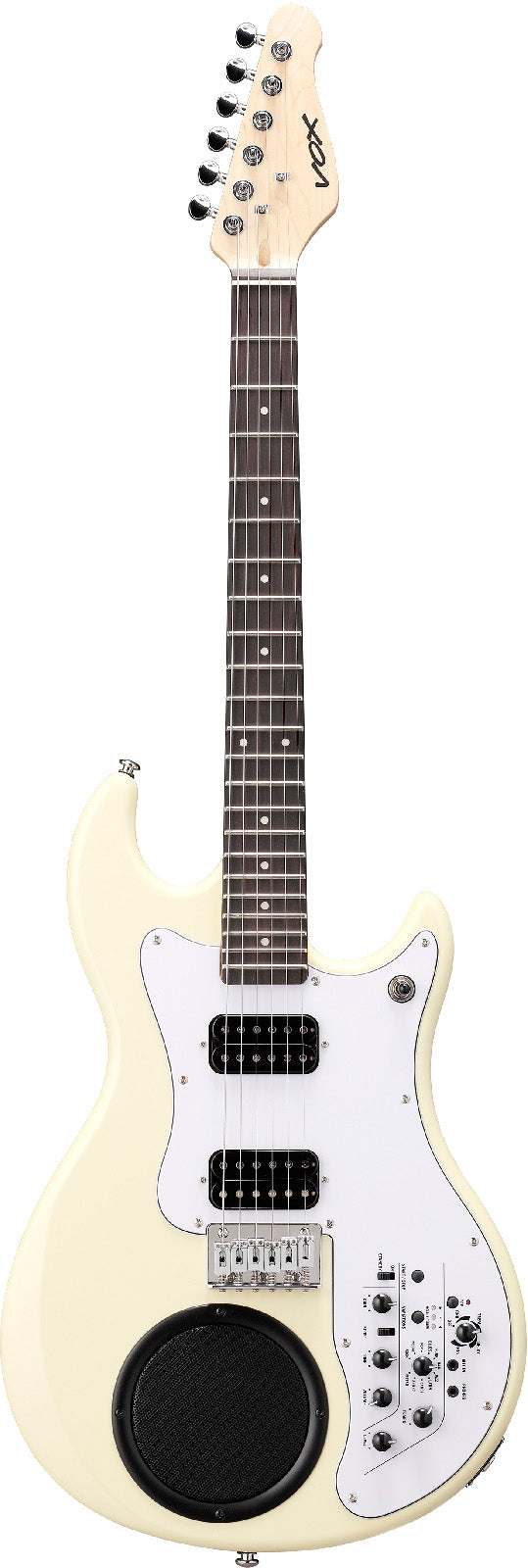 Apache 2 avec ampli 2 White