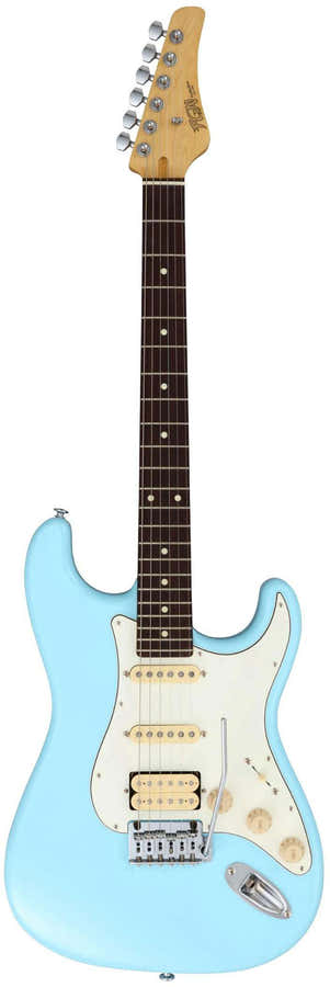 Boundary BST-HSS-R Mint Blue