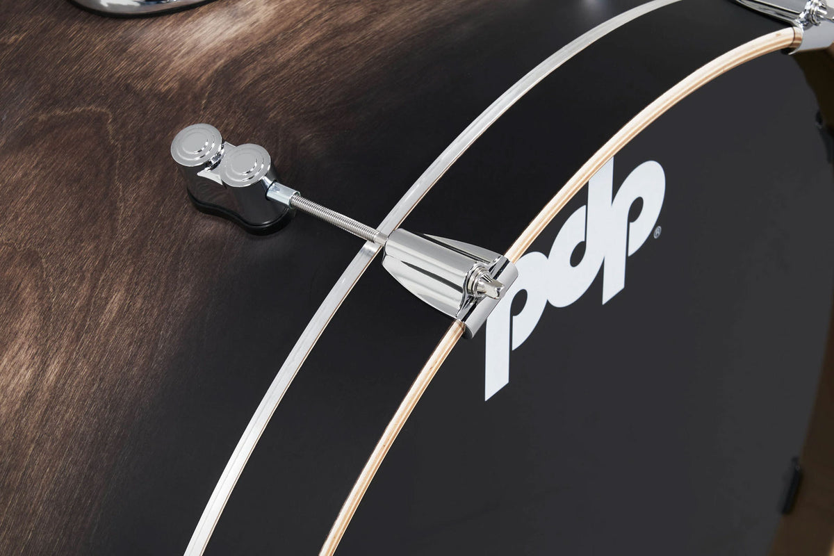 Stage 22 Concept Maple Charcoal Burst