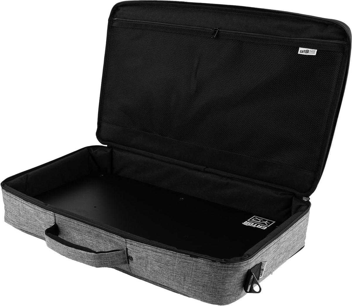 Pedalboard Vertex by Gator 58 x 33 cm