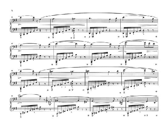 Bizet G. - Jeux D'enfants Op. 22
