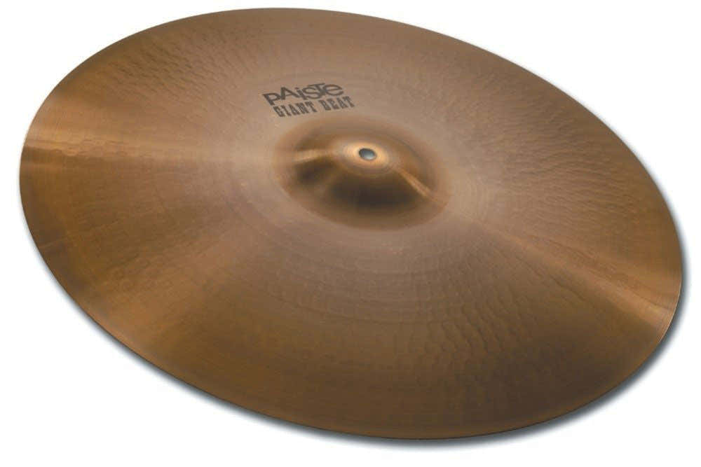 Giant Beat Thin Crash 18"