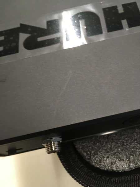 Shure GLXD24+E-SM58-Z4 - Stock B