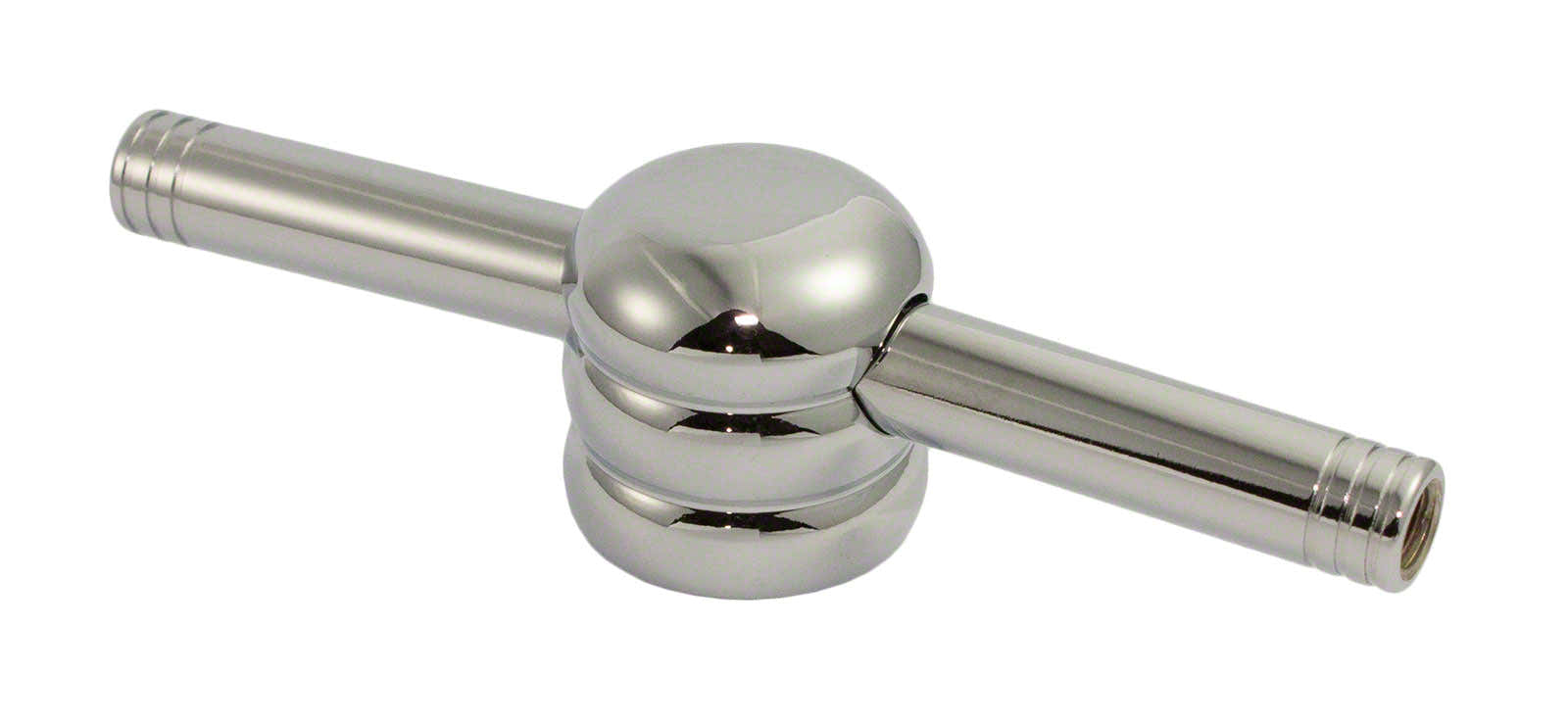 L7SD2 Coquille Caisse Claire 6.5" Mono-point (X1)