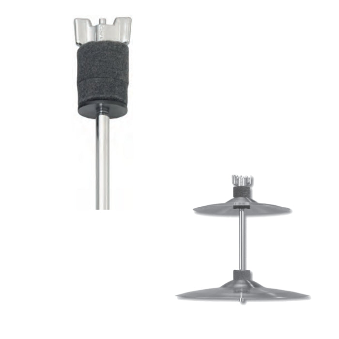Gibraltar SC-MCSA6 - Extension Perchette 6" (pas De Vis 8MM)