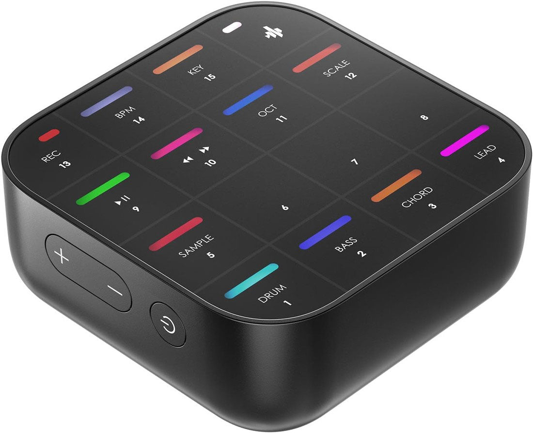 MEDO Synthé Portable