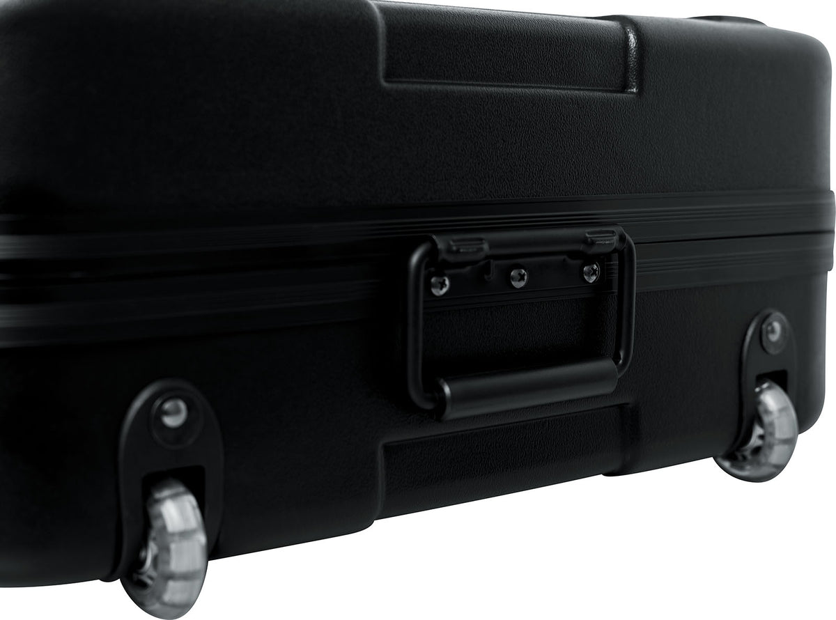 Toetsenbord gigbag GTSA-KEY88SL Zwart
