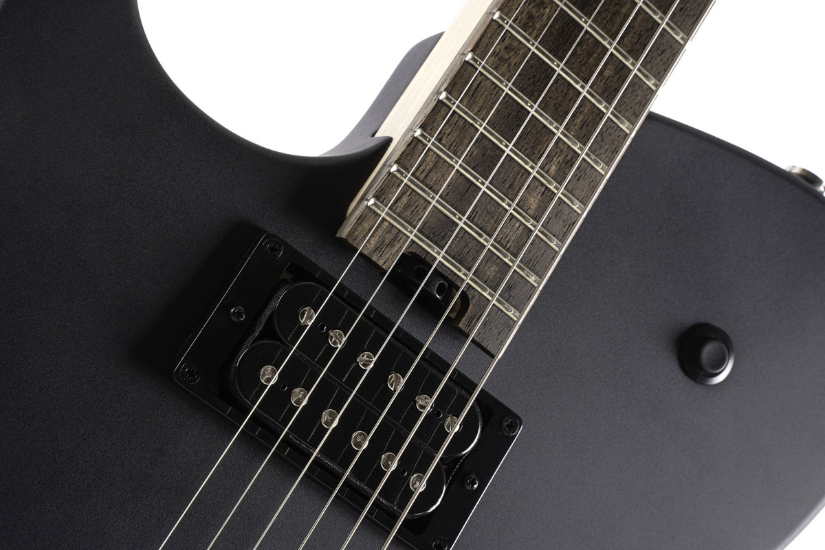 Manson MBM-2h-sus Noir