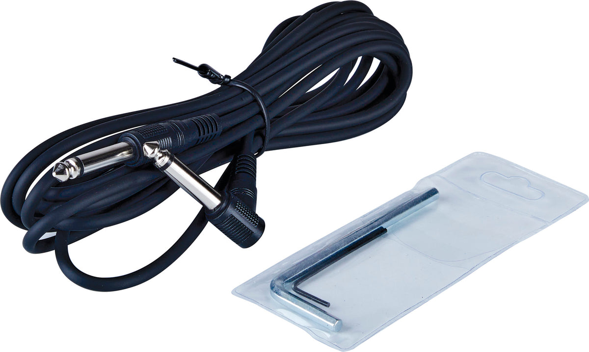 Pack ST 100 Black