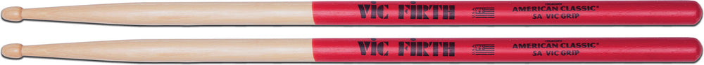 5AVG - American Classic Grip 5A Grip