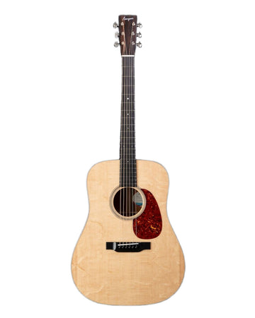 D Country Boy Koa LTD Touchstone-serie
