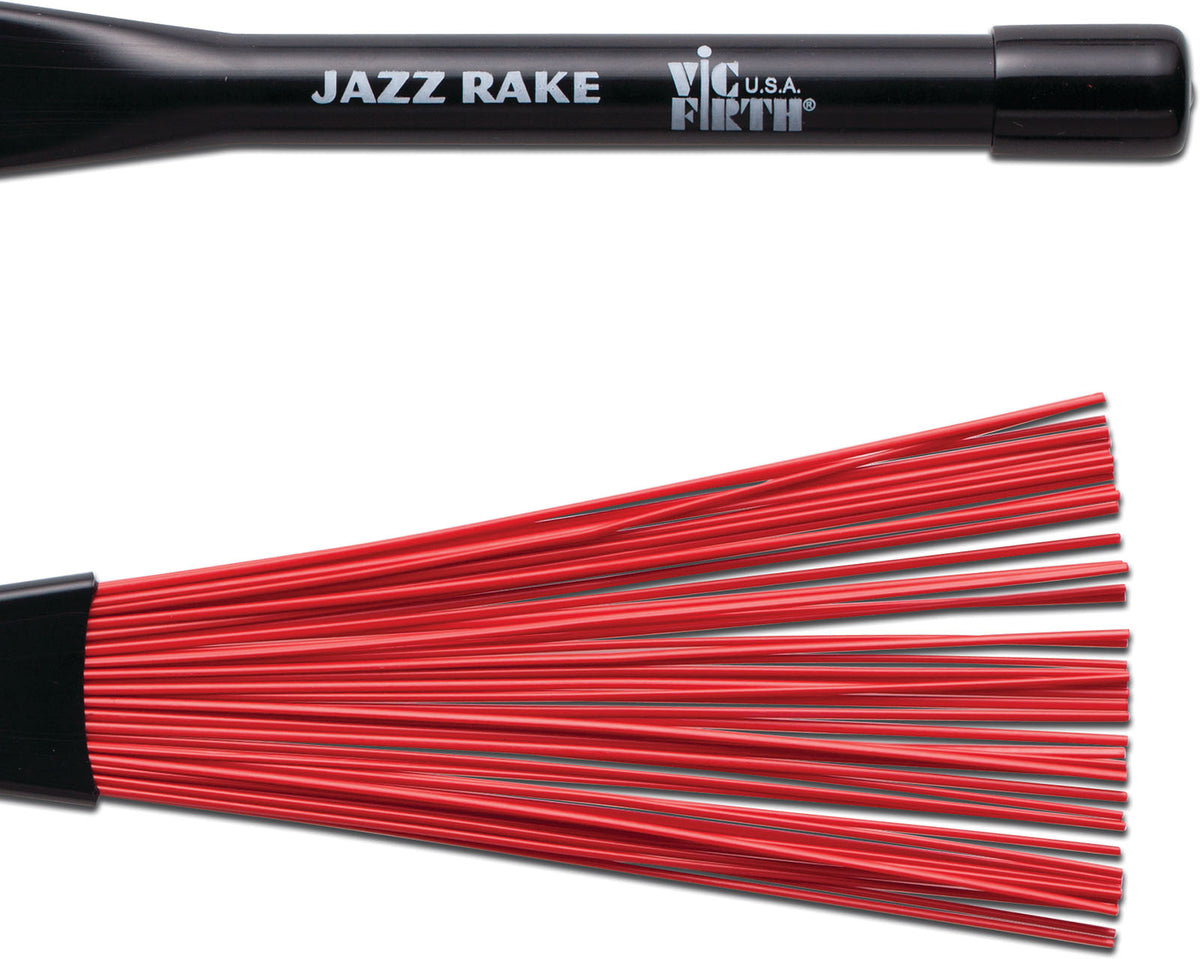 BJ - Nylon Jazz Rake