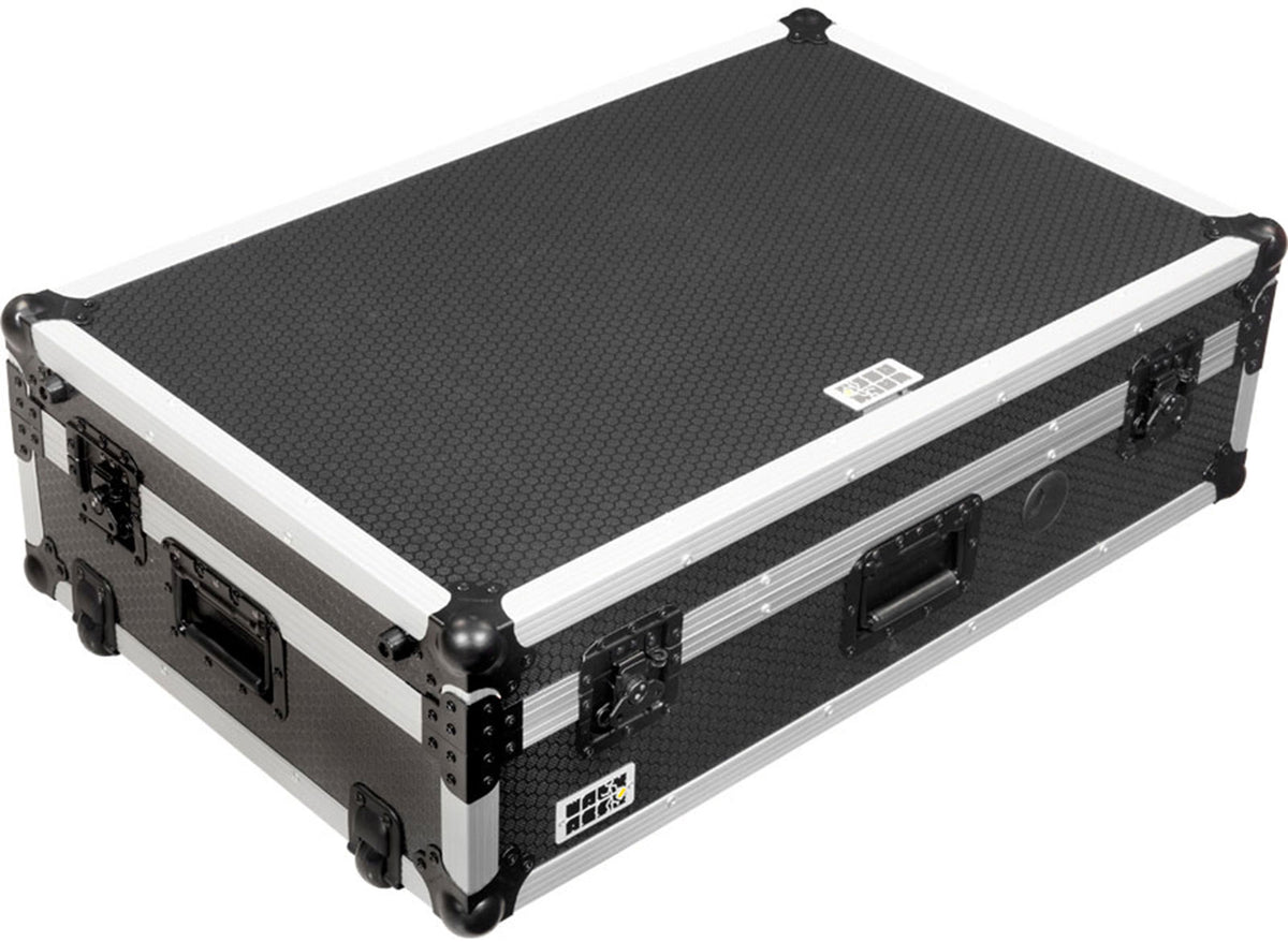 Pro XDJ-XZ W Silver