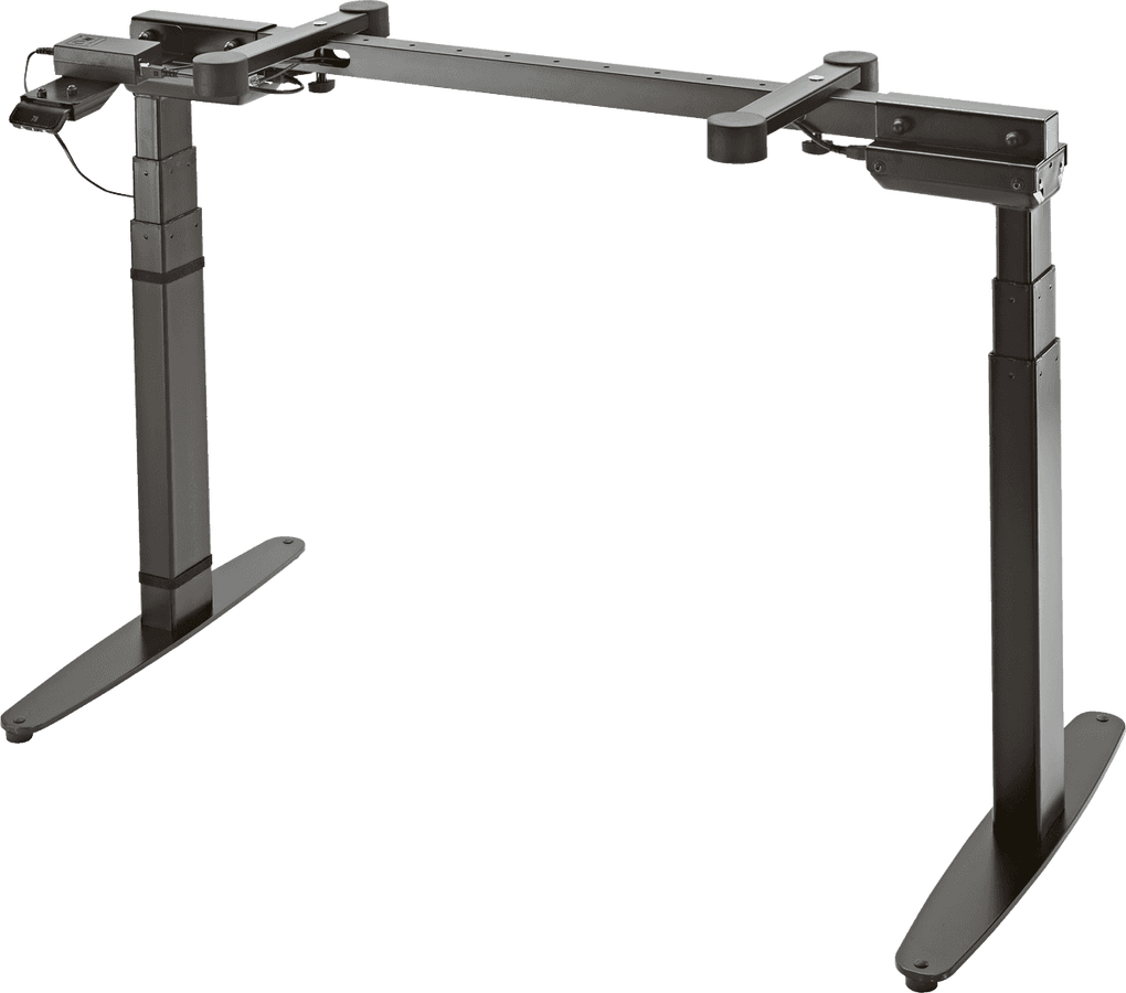 Stand motorisé clavier 188 Noir