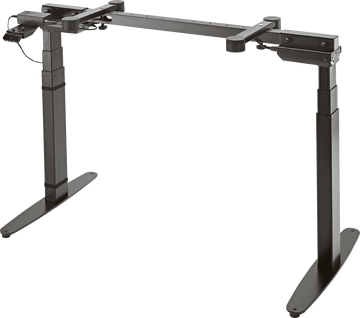 Gemotoriseerde keyboardstandaard 18800 Zwart
