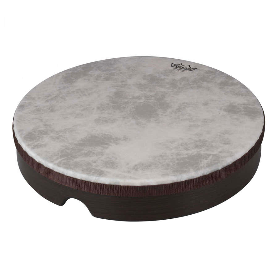 HD-8514-00 Tambour A Main 14 X 2.5