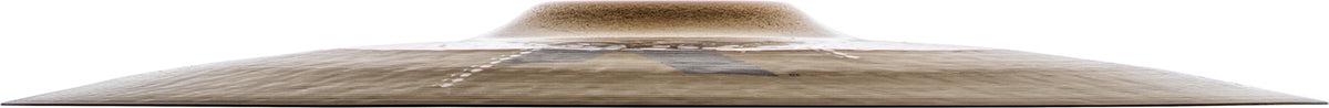 K0954 - K CUSTOM 19'' HYBRID TRASH SMASH