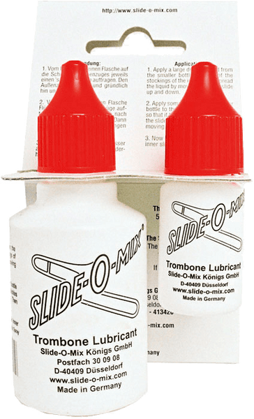 SML Paris Lubrifiant Coulisse (50 ml x1 + 10 ml x1)