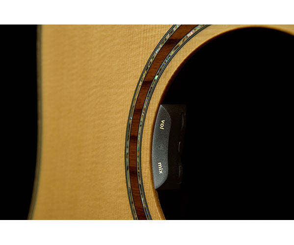 Hifi Duet - Micro Chevalet Hifi et Silo