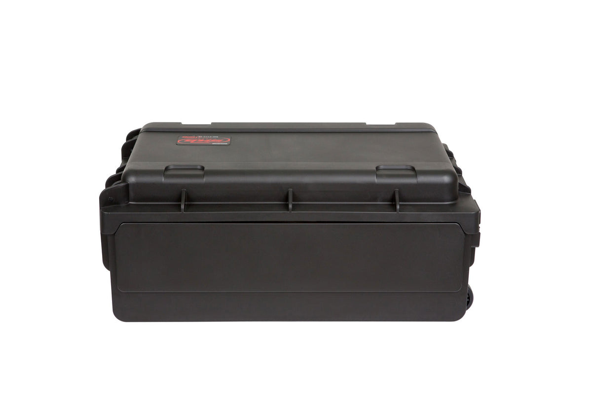 Studio Flyer Rack Case 2u