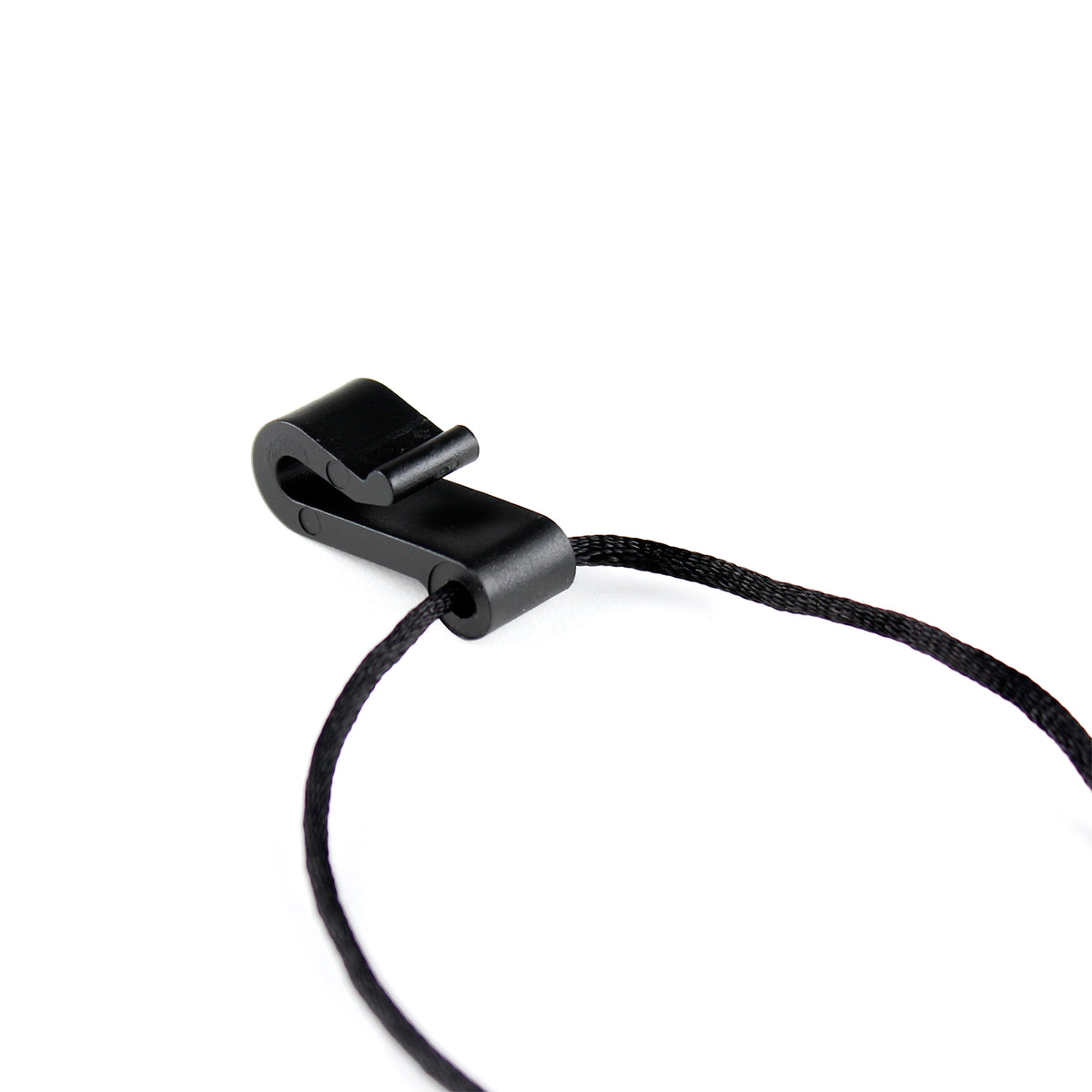 CGS100 Noir Sangle Pour Guitare Classique