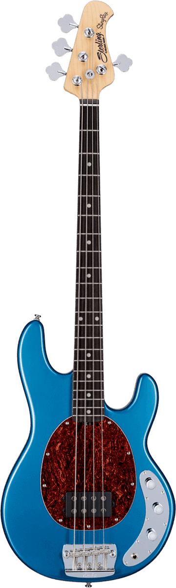 Stingray Classic - Toluca Lake Blue