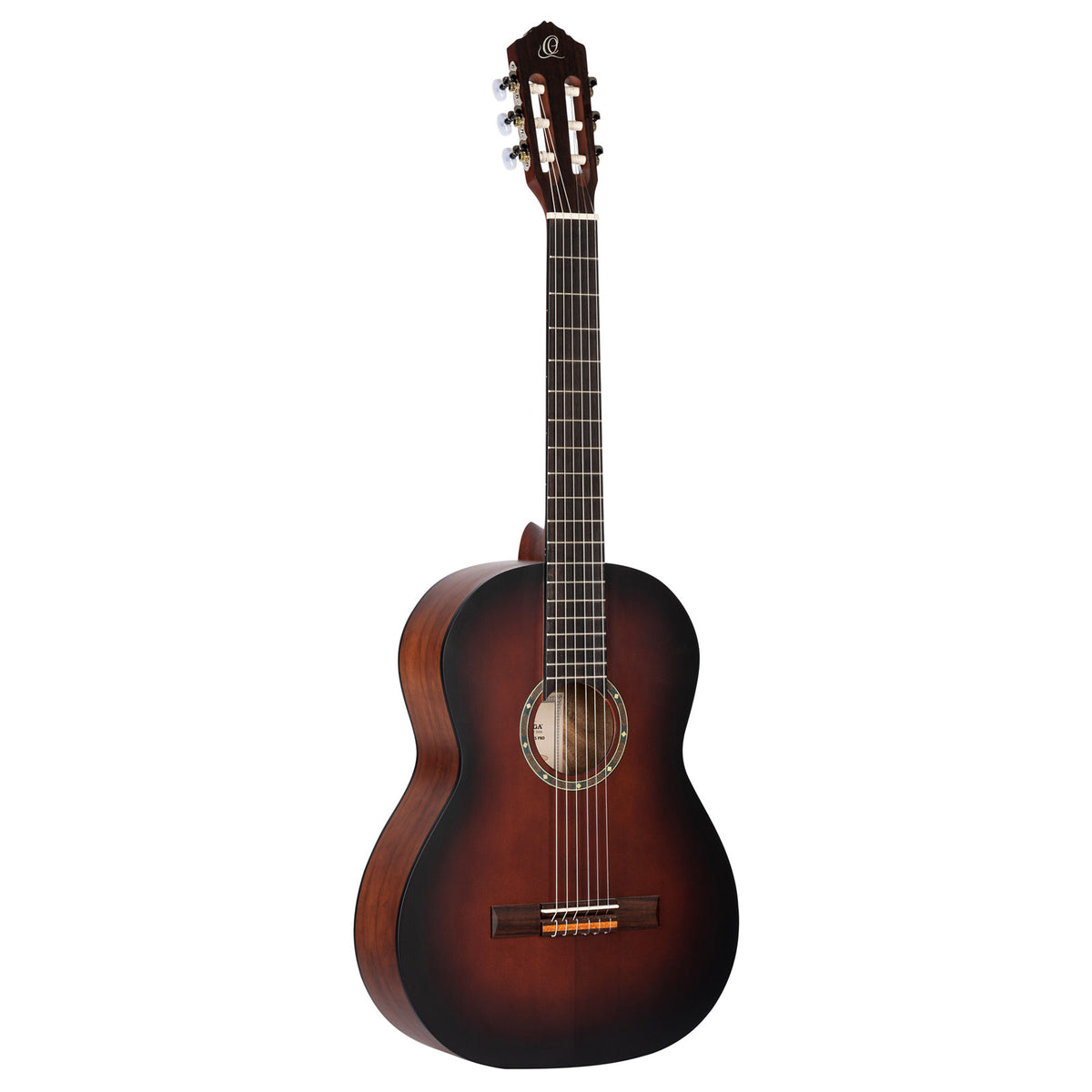 Gitaar R55 Massief Sparren Bourbon