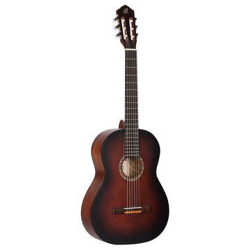 Gitaar R55 Massief Sparren Bourbon